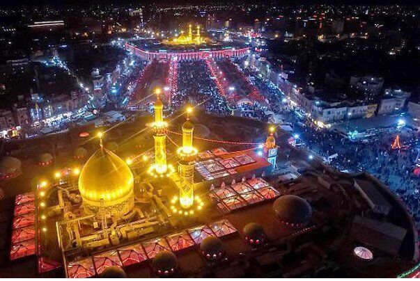 سفر هوایی و زمینی به عتبات عالیات چقدر خرج دارد؟ سفر هوایی و زمینی به عتبات عالیات چقدر خرج دارد؟
