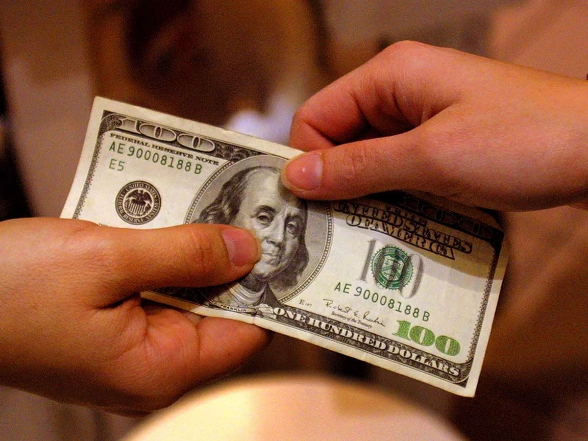 صفر تا صد خرید دلار دولتی صفر تا صد خرید دلار دولتی