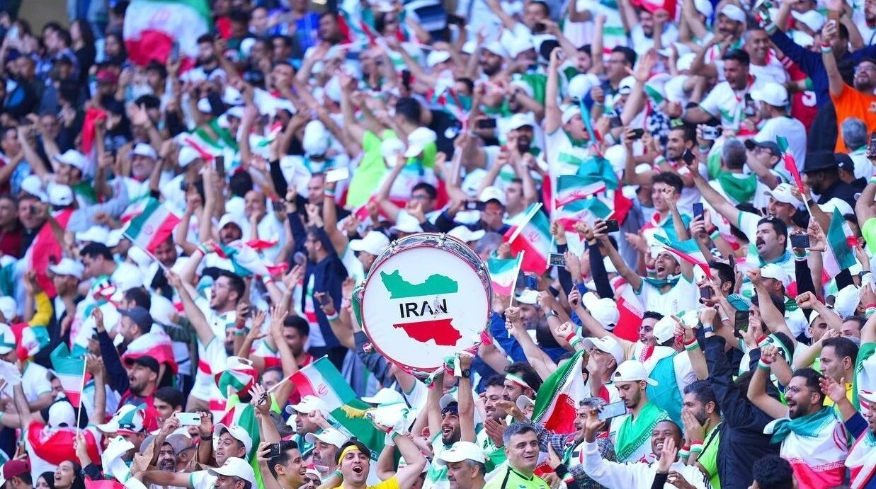 قطر فقط هزار بلیت به هواداران ایرانی اختصاص داد! قطر فقط هزار بلیت به هواداران ایرانی اختصاص داد!