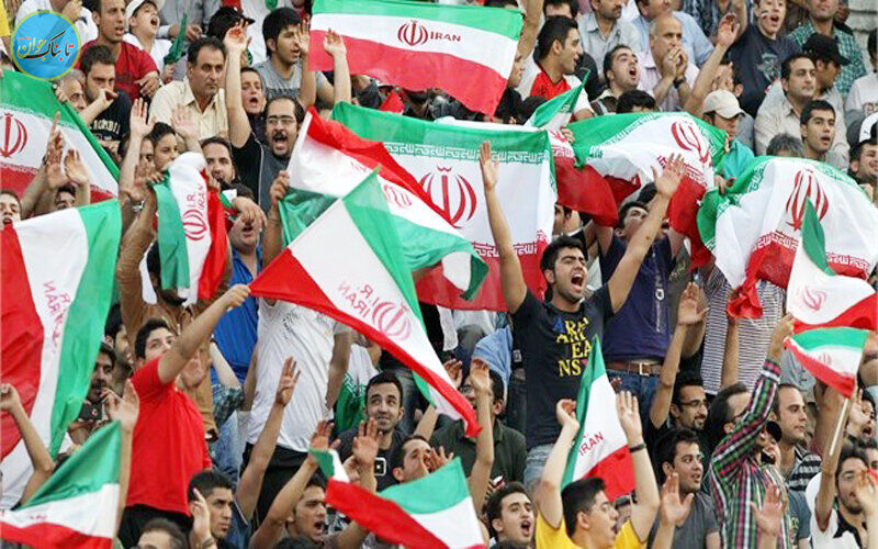 مشکل بلیت هوادارن ایرانی در قطر حل میشود؟ مشکل بلیت هوادارن ایرانی در قطر حل میشود؟