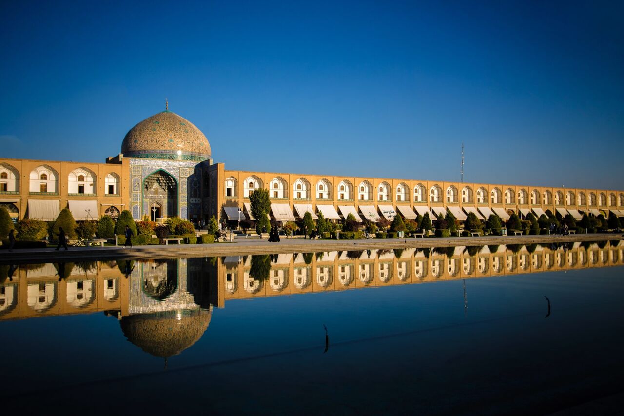 عید نوروز به کجا سفر کنیم؟ عید نوروز به کجا سفر کنیم؟