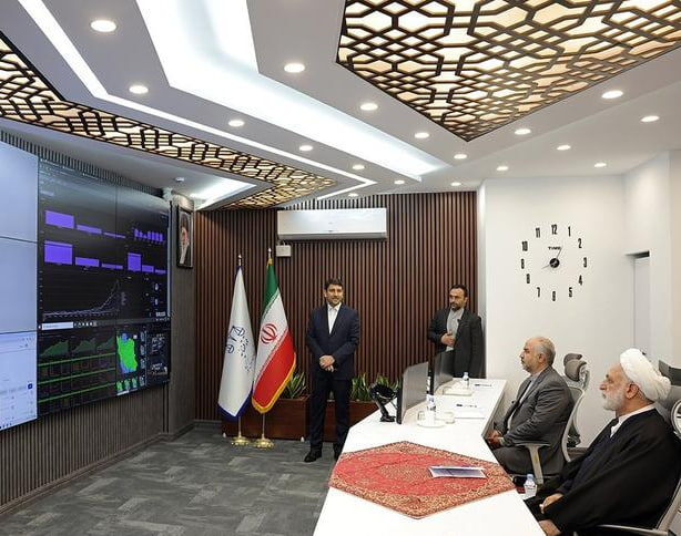 افتتاح ۲۰ پروژه عمرانی این سازمان با حضور رییس قوه قضاییه افتتاح ۲۰ پروژه عمرانی این سازمان با حضور رییس قوه قضاییه