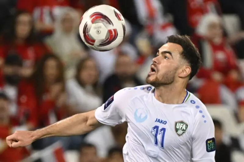 مهاجم جدید پرسپولیس معرفی شد مهاجم جدید پرسپولیس معرفی شد