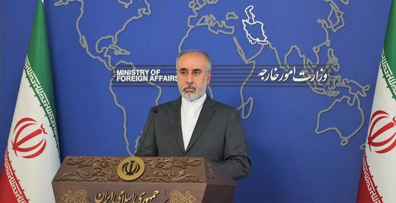 ایران حمله تروریستی در استانبول را محکوم کرد ایران حمله تروریستی در استانبول را محکوم کرد