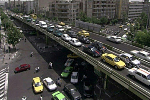 پل حافظ جمع نمی شود پل حافظ جمع نمی شود