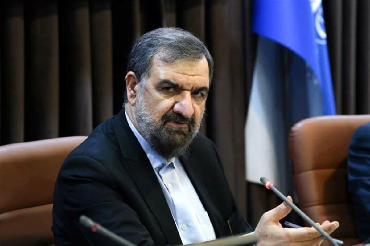 آمریکا میداند فقط با همکاری ایران امنیت منطقه تامین میشود آمریکا میداند فقط با همکاری ایران امنیت منطقه تامین میشود