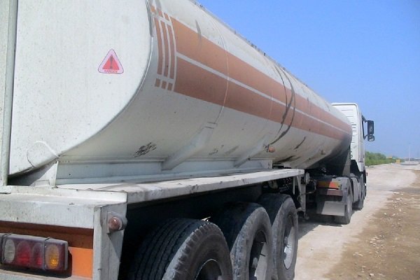 قاچاق سوخت جان ۳ نفر را در این جاده گرفت قاچاق سوخت جان ۳ نفر را در این جاده گرفت