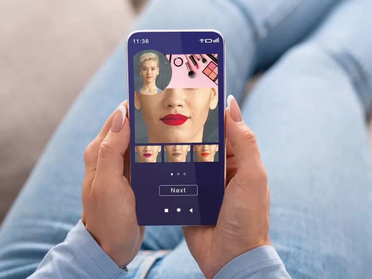 بهترین برنامه عکس گرفتن با فیلتر بهترین برنامه عکس گرفتن با فیلتر