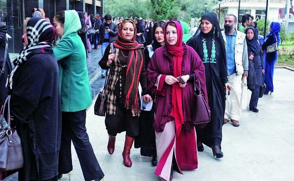 شکاف جنسیتی در ایران بیشتر شد/ کسب رتبه ۱۴۳ در میان ۱۴۶ کشور دنیا! شکاف جنسیتی در ایران بیشتر شد/ کسب رتبه ۱۴۳ در میان ۱۴۶ کشور دنیا!