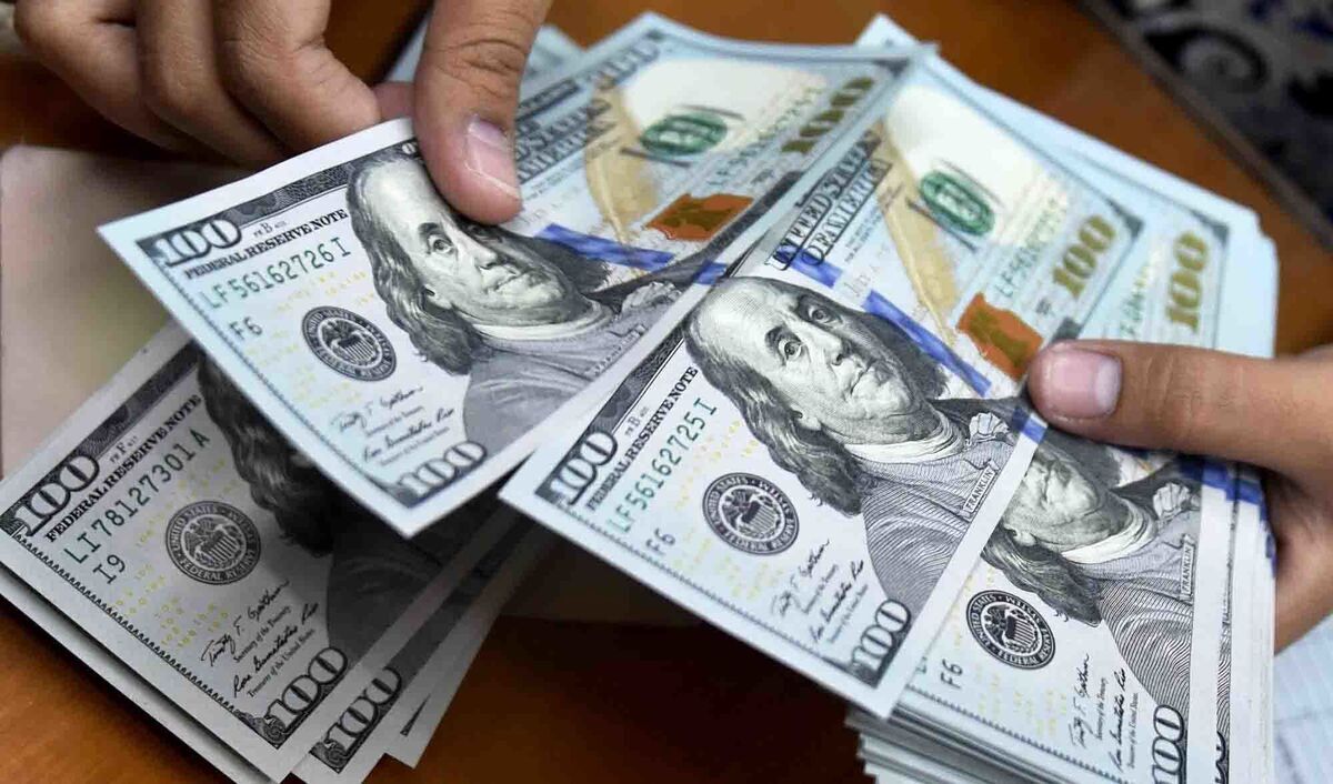 دلار به رالی بازار بازگشت دلار به رالی بازار بازگشت