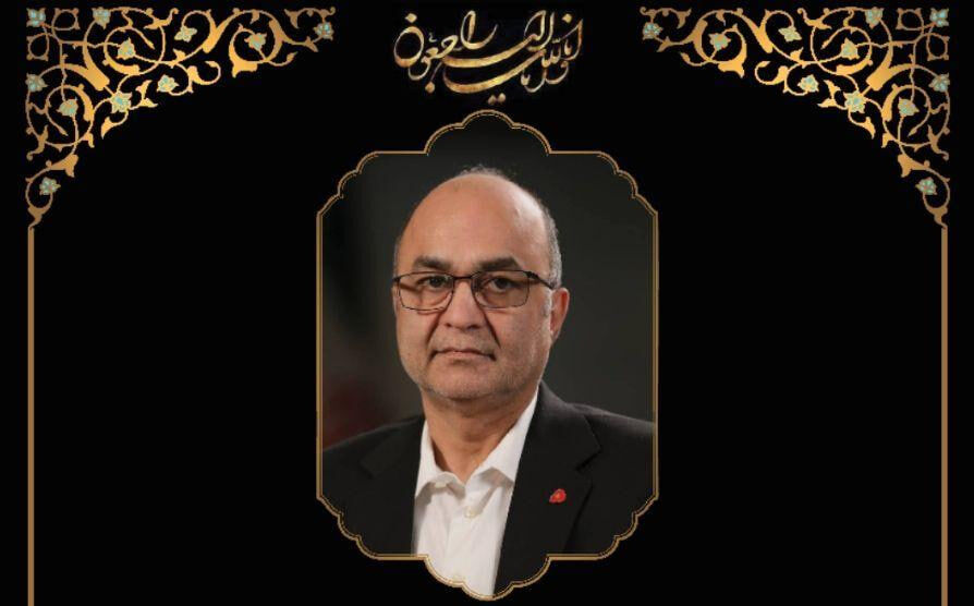اعلام زمان مجلس ترحیم و یادبود زندهیاد رضا دولتآبادی در تهران اعلام زمان مجلس ترحیم و یادبود زندهیاد رضا دولتآبادی در تهران