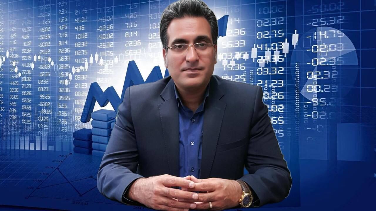فعلا سایه ریسک ها بر سر بورس سنگین نیست/ بورس همچنان محلی برای سرمایه گذاری ارزان فعلا سایه ریسک ها بر سر بورس سنگین نیست/ بورس همچنان محلی برای سرمایه گذاری ارزان