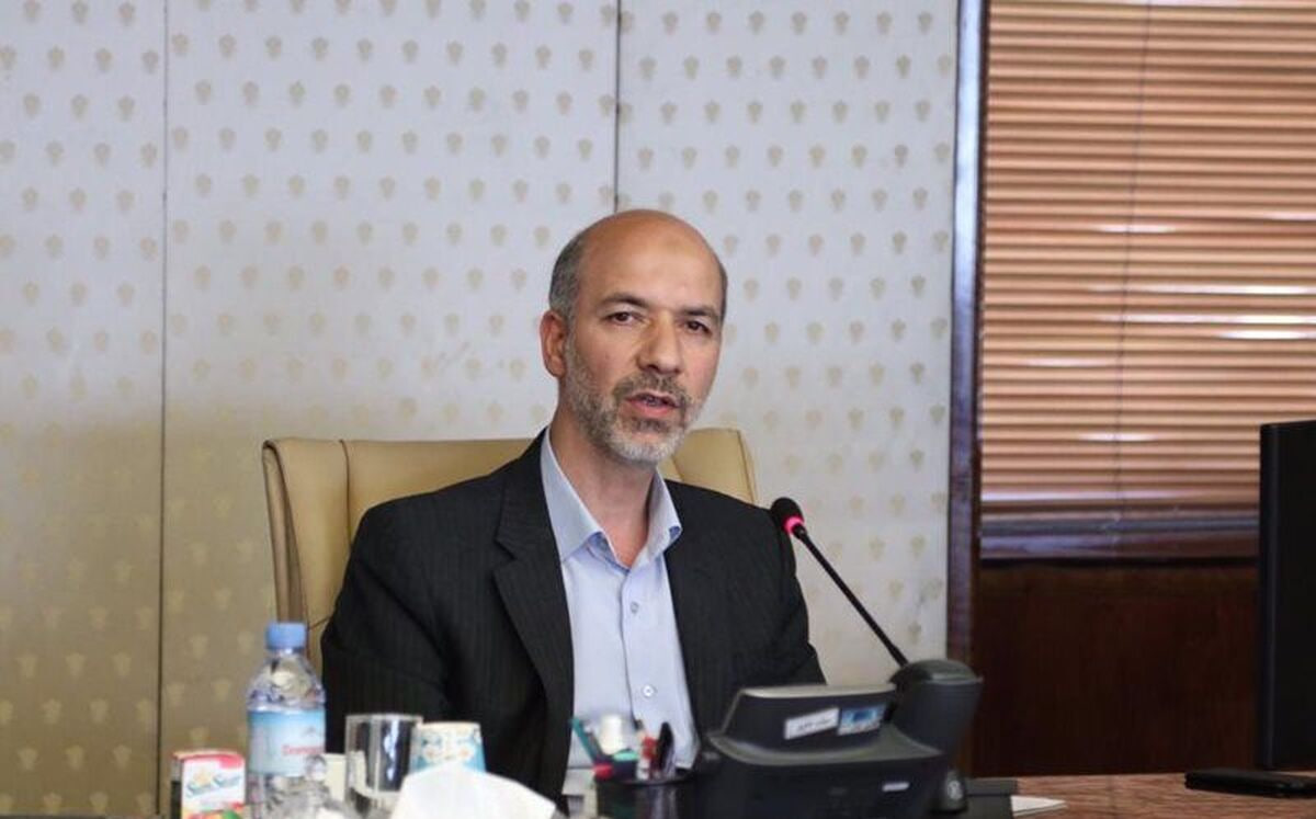 بلندترین سد کشور در این استان احداث میشود بلندترین سد کشور در این استان احداث میشود