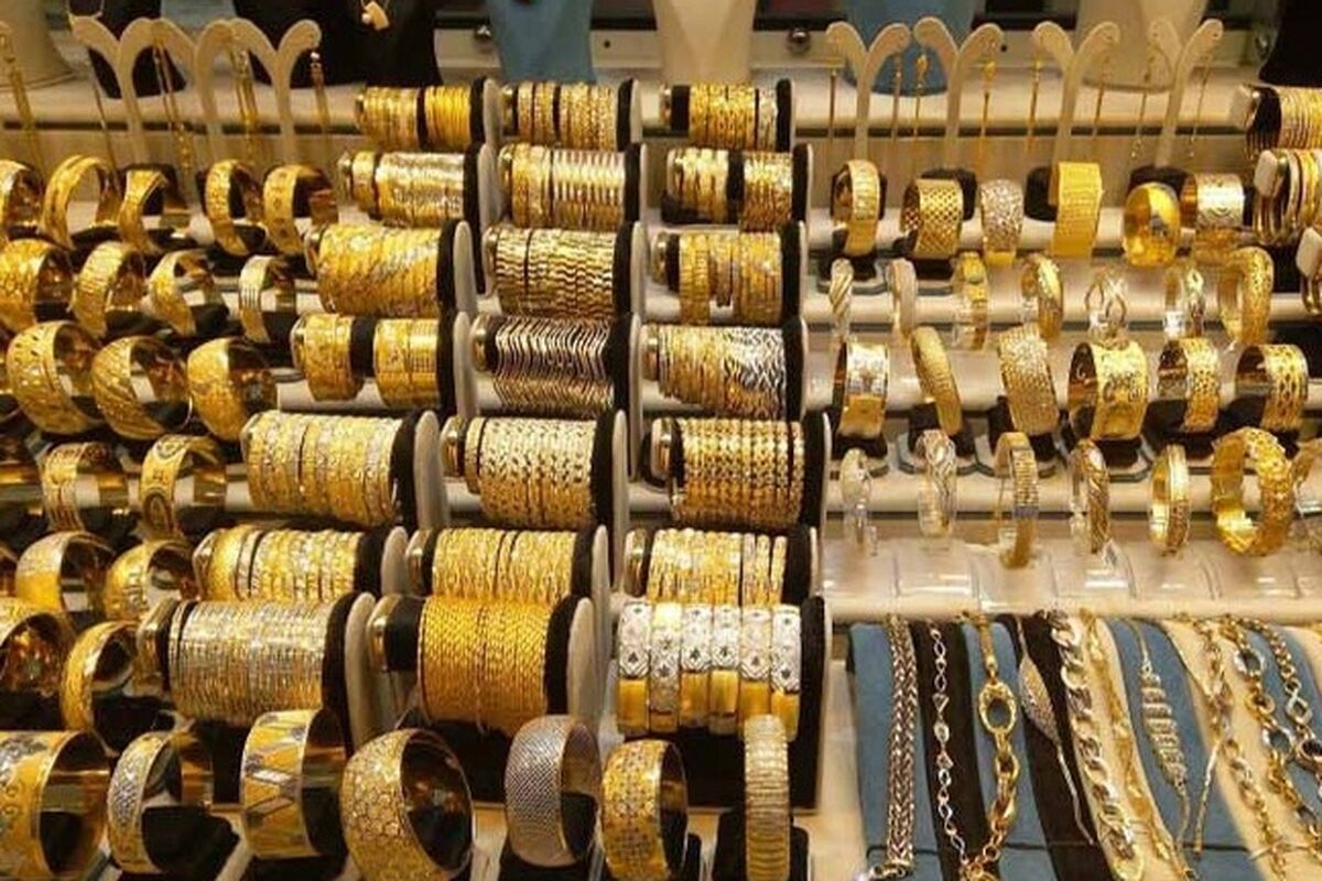 خریداران طلا بخوانند؛ الان طلا بخریم؟ خریداران طلا بخوانند؛ الان طلا بخریم؟