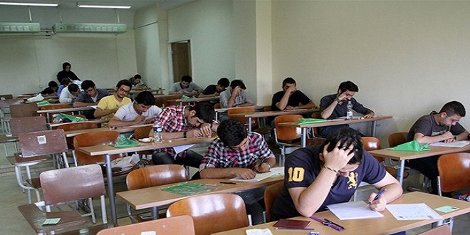 برنامهریزی برای ۱.۸ جمعیت دانشآموزان تیزهوش برنامهریزی برای ۱.۸ جمعیت دانشآموزان تیزهوش