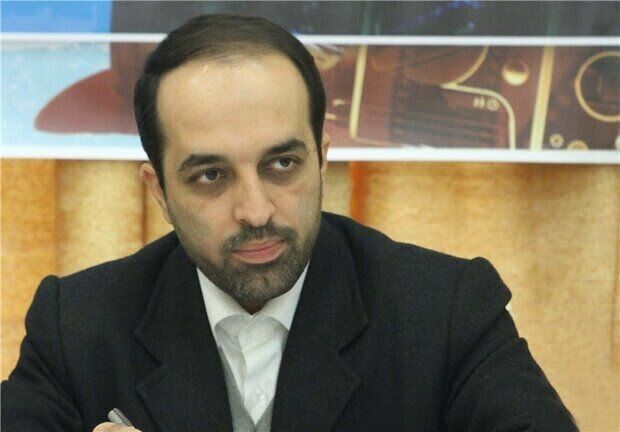 فرماندار همدان: مردم نقطه قوت جمهوری اسلامی هستند فرماندار همدان: مردم نقطه قوت جمهوری اسلامی هستند
