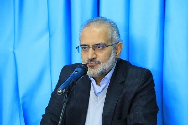 معاون رئیسجمهور: قم به یک پایگاه جهانی اثرگذار تبدیل شده است معاون رئیسجمهور: قم به یک پایگاه جهانی اثرگذار تبدیل شده است