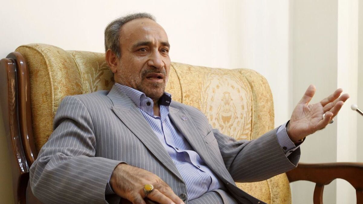 محمدرضا خباز درگذشت محمدرضا خباز درگذشت