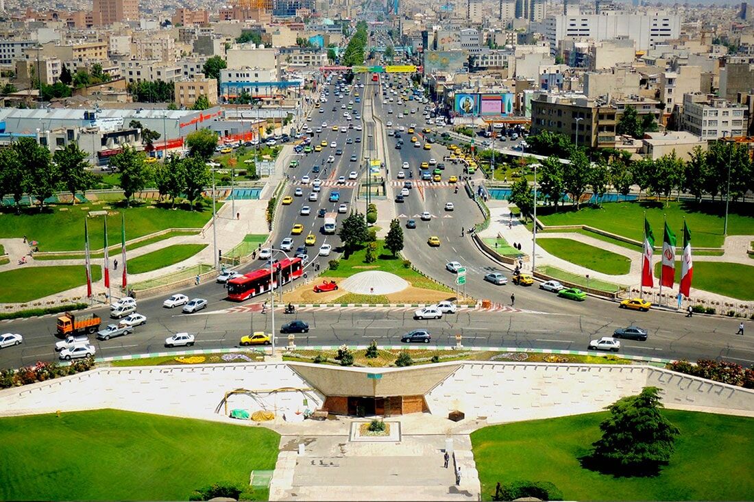 سفر ارزان به تبریز / تور سه روزه با اتوبوس به تبریز چقدر آب میخورد؟ + جدول سفر ارزان به تبریز / تور سه روزه با اتوبوس به تبریز چقدر آب میخورد؟ + جدول