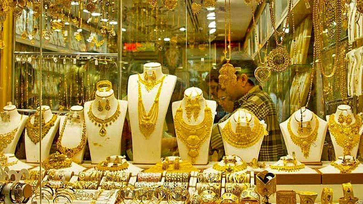 پیشبینی مهم از قیمت طلا و سکه / قبل از عید طلا بخریم؟ پیشبینی مهم از قیمت طلا و سکه / قبل از عید طلا بخریم؟