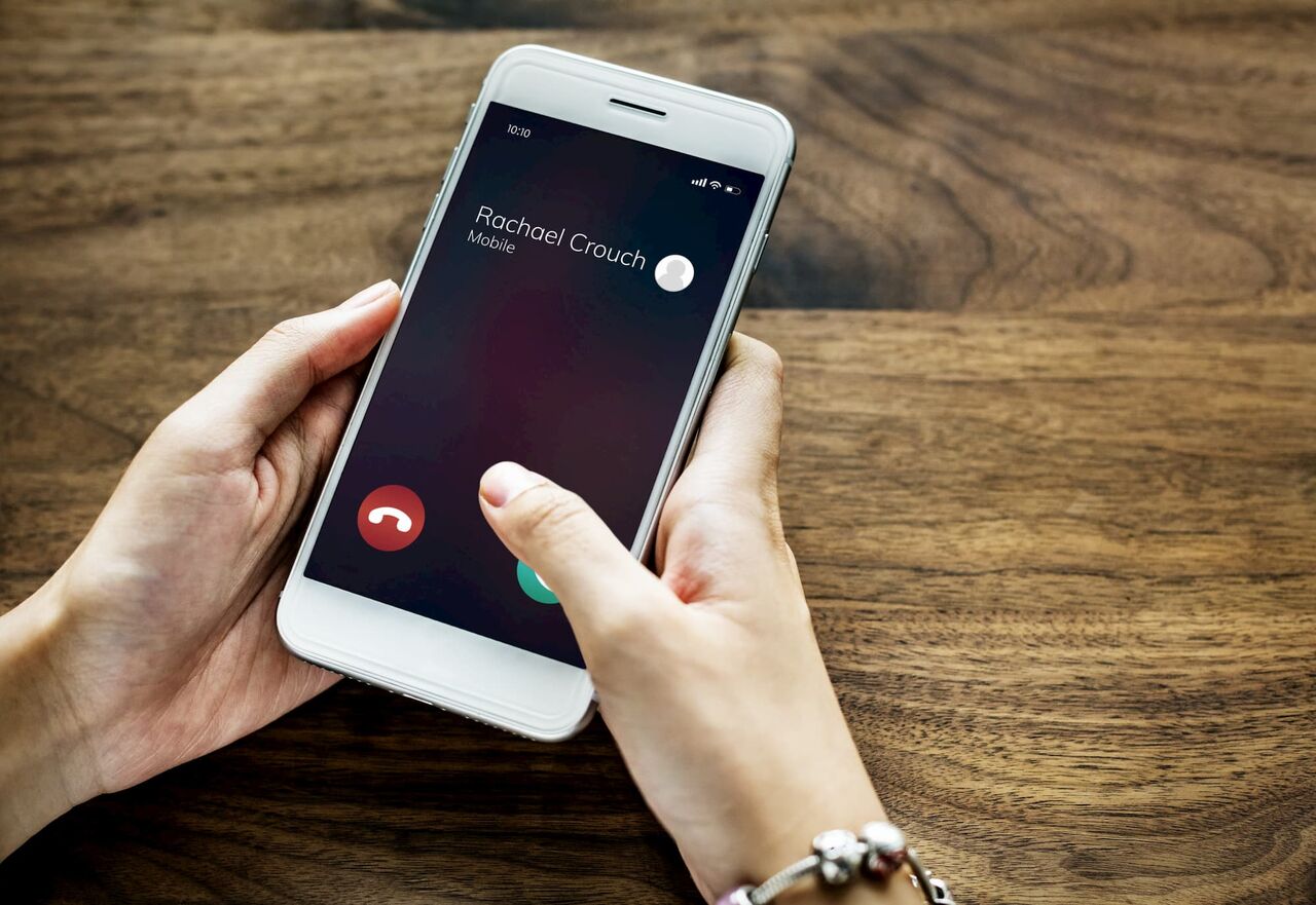 بهترین برنامههای تماس بهترین برنامههای تماس