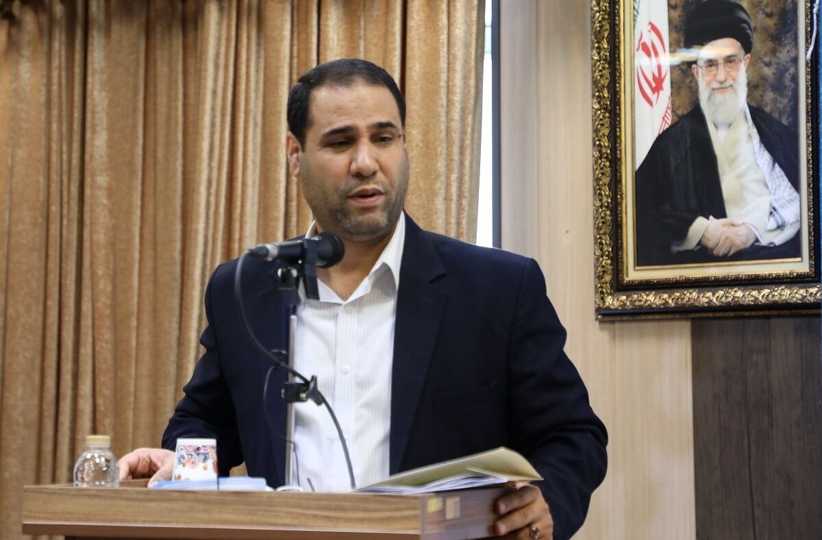 خبر مهم وزیر آموزش و پرورش درباره کمبود معلم خبر مهم وزیر آموزش و پرورش درباره کمبود معلم