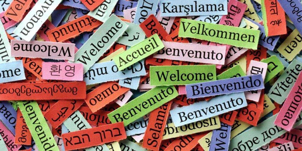 جذاب‌ترین زبان دنیا معرفی شد