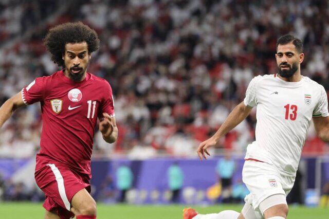ردهبندی جدید فیفا / ایران بیستم جهان شد ردهبندی جدید فیفا / ایران بیستم جهان شد