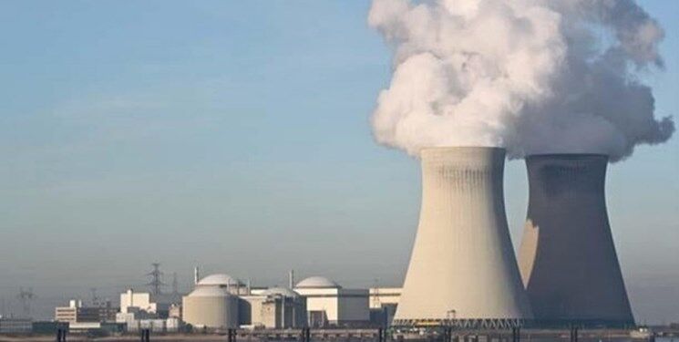 حادثه در نیروگاه هستهای فرانسه حادثه در نیروگاه هستهای فرانسه
