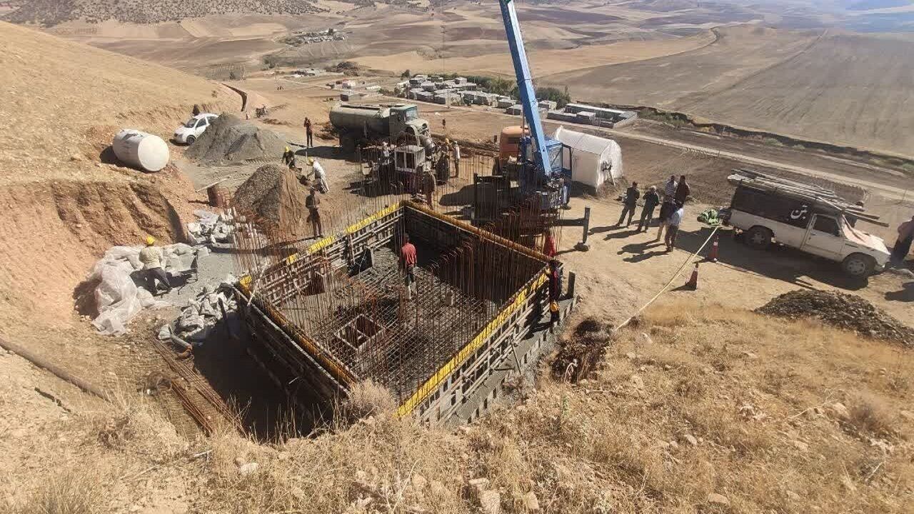 رفع تنش آبی در ۲ هزار و ۱۰۰ روستای شهرستان دنا رفع تنش آبی در ۲ هزار و ۱۰۰ روستای شهرستان دنا