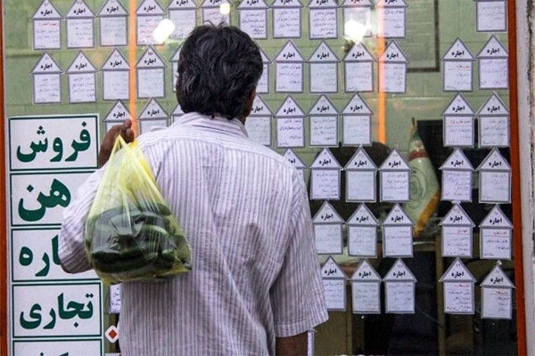 درآمد میلیونی صاحبخانههای تهرانی در هر ثانیه! درآمد میلیونی صاحبخانههای تهرانی در هر ثانیه!