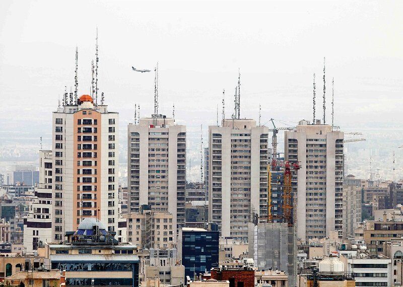 ماجرای ۱۲۰۰ دکل مخابراتی غیرمجاز در تهران چیست؟ ماجرای ۱۲۰۰ دکل مخابراتی غیرمجاز در تهران چیست؟