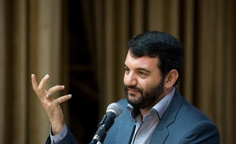 چینیها پل خلیج فارس را میسازند چینیها پل خلیج فارس را میسازند