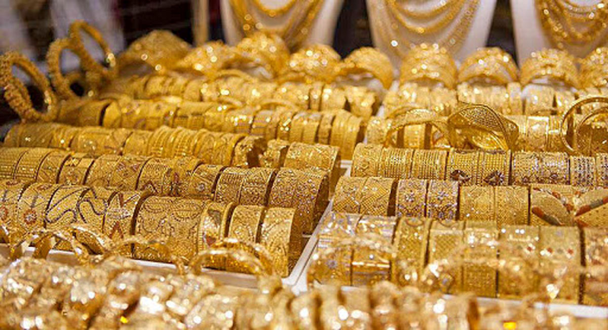 افزایش قیمت طلا و سکه / قیمت طلای ١٨ عیار امروز گرمی چند؟ + جدول ۲۳ بهمن افزایش قیمت طلا و سکه / قیمت طلای ١٨ عیار امروز گرمی چند؟ + جدول ۲۳ بهمن