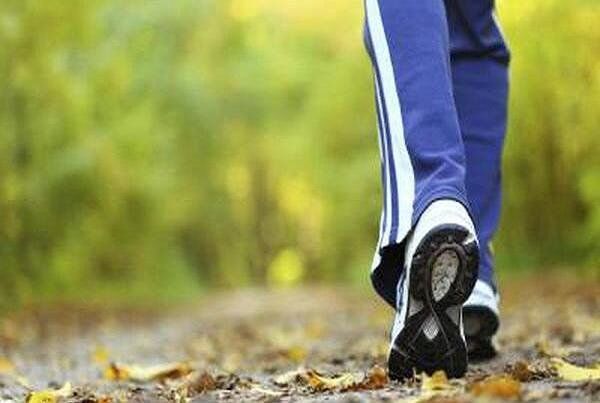 نکات مهم پیاده روی هنگام آلودگی هوا نکات مهم پیاده روی هنگام آلودگی هوا