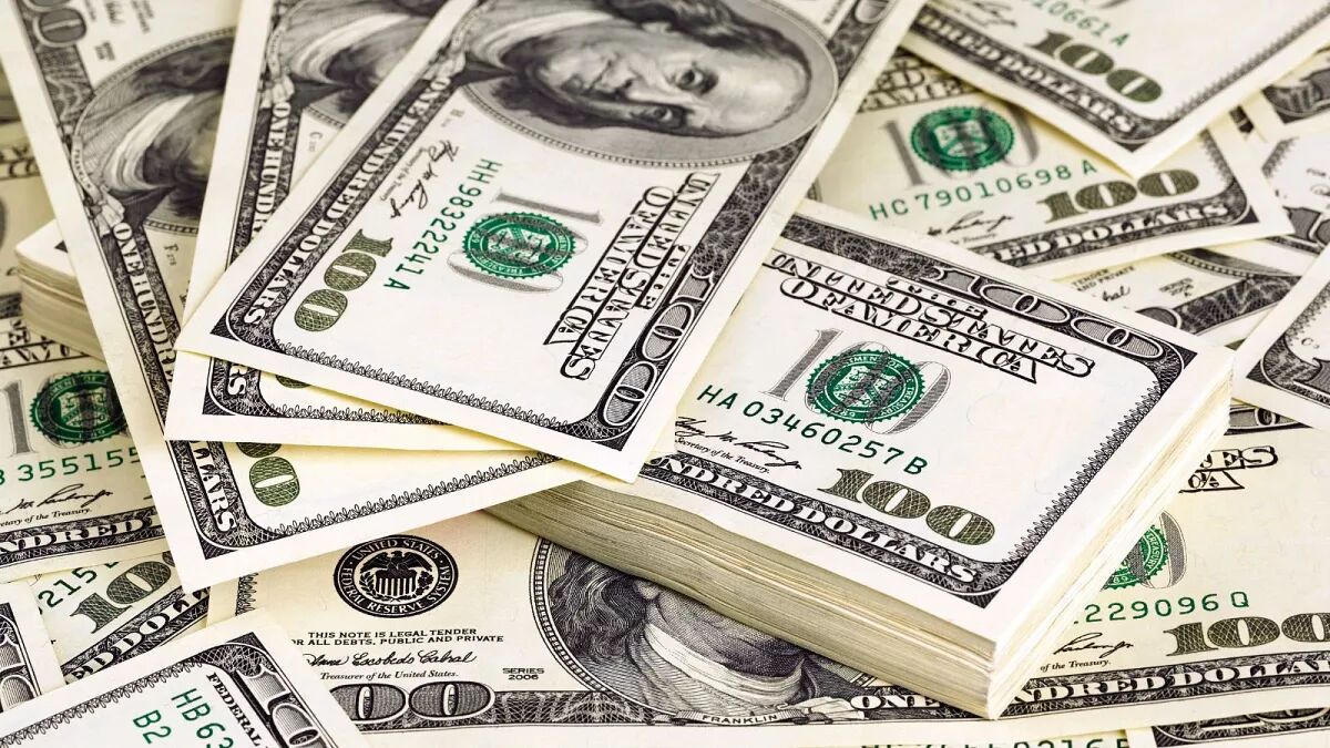 پیشبینی رئیس اتاق ایران و ویتنام از قیمت دلار پیشبینی رئیس اتاق ایران و ویتنام از قیمت دلار
