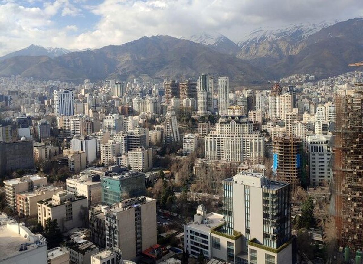 در کدام مناطق تهران قیمت مسکن ارزان شد؟ در کدام مناطق تهران قیمت مسکن ارزان شد؟
