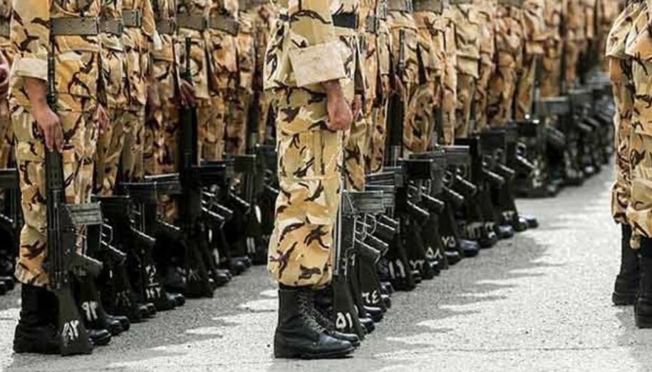 رقم حقوق سربازان در سال ۱۴۰۳ مشخص شد + جزییات رقم حقوق سربازان در سال ۱۴۰۳ مشخص شد + جزییات
