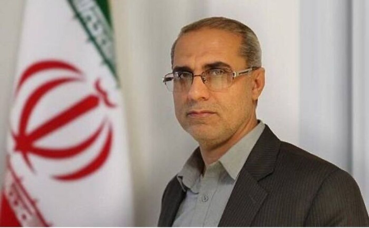 رمزگشایی معاون وزیر اقتصاد از تهیه غذای زندانیان رمزگشایی معاون وزیر اقتصاد از تهیه غذای زندانیان
