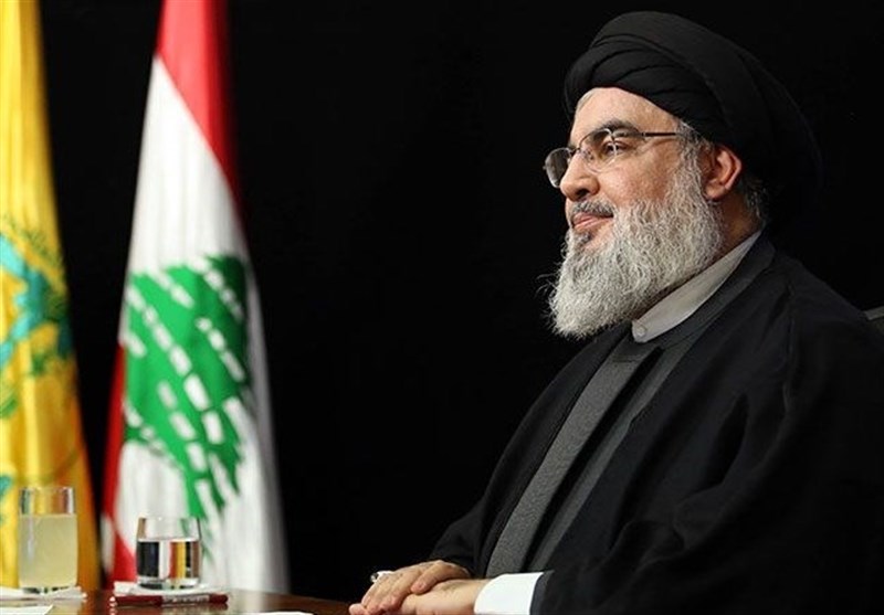 سید حسن نصرالله: سپاه پاسداران حامی واقعی جنبشهای مقاومت است سید حسن نصرالله: سپاه پاسداران حامی واقعی جنبشهای مقاومت است