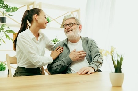 مهمترین نیازهای روحی یک مرد چیست؟ مهمترین نیازهای روحی یک مرد چیست؟
