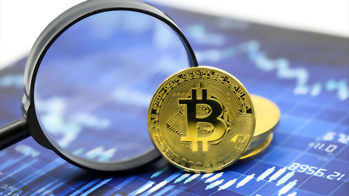 کاهش قیمت بیت کوین به زیر ۵۰ هزار دلار کاهش قیمت بیت کوین به زیر ۵۰ هزار دلار