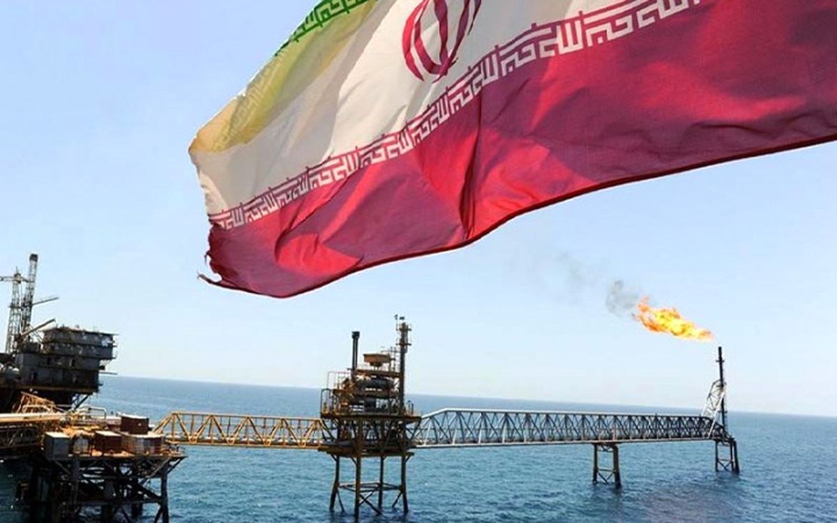قیمت نفت سنگین ایران افزایش یافت قیمت نفت سنگین ایران افزایش یافت