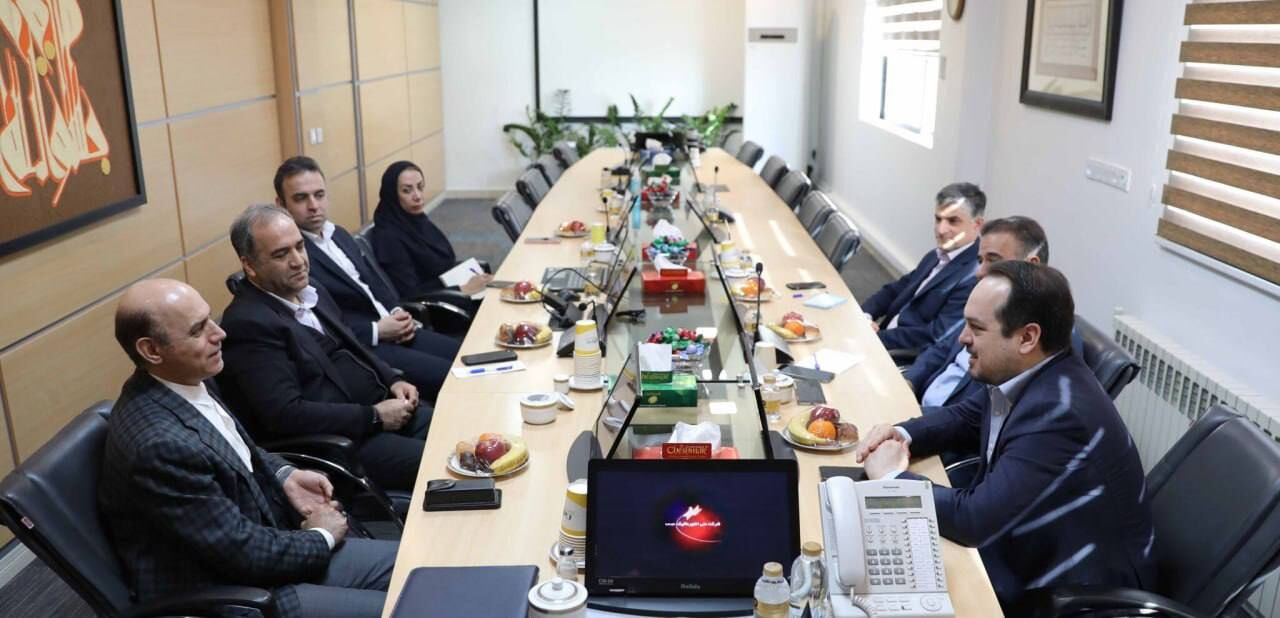 برنامه ریزی همکاریهای متقابل شرکت ملی انفورماتیک و بانک گردشگری برنامه ریزی همکاریهای متقابل شرکت ملی انفورماتیک و بانک گردشگری