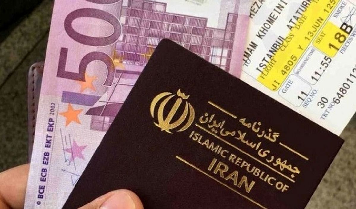 مشمولان برای خروج از کشور چه کاری باید انجام دهند؟ مشمولان برای خروج از کشور چه کاری باید انجام دهند؟