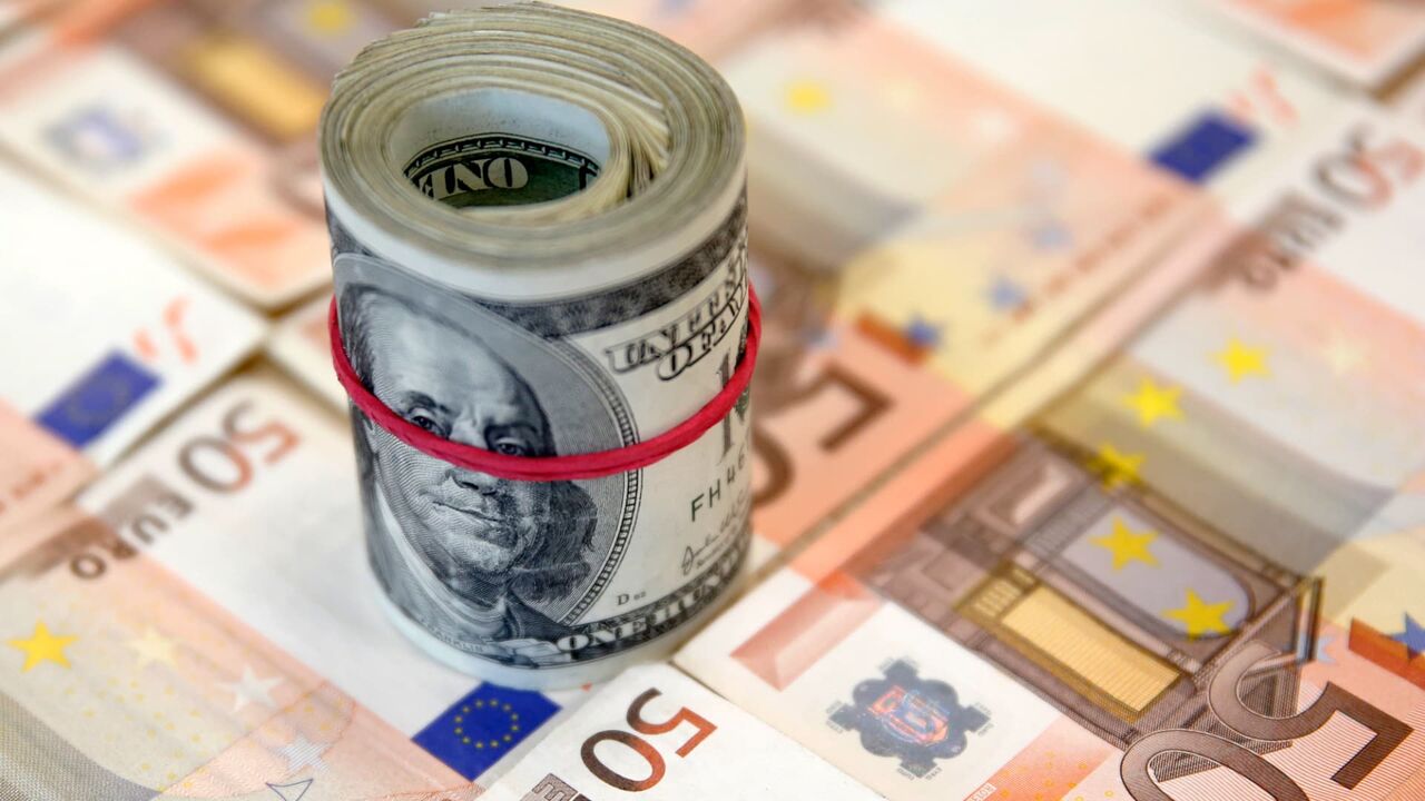 پیش بینی قیمت دلار ۲۶ بهمن ۱۴۰۲ / روند افزایشی دلار ادامه می یابد؟ پیش بینی قیمت دلار ۲۶ بهمن ۱۴۰۲ / روند افزایشی دلار ادامه می یابد؟