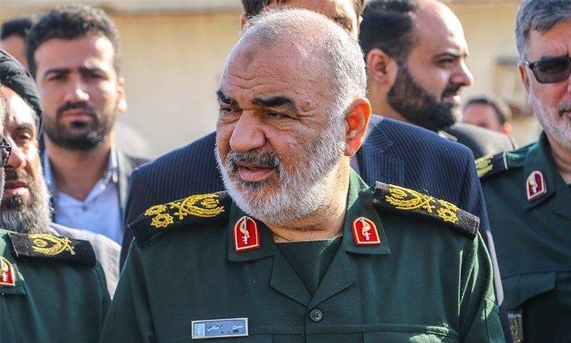 این اقدام را بیپاسخ نخواهیم گذاشت این اقدام را بیپاسخ نخواهیم گذاشت