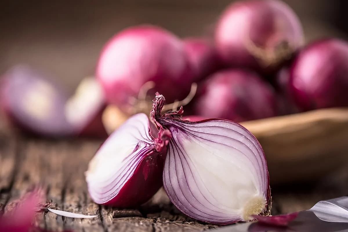 آیا خوردن پیاز جوانه زده مضر است؟ آیا خوردن پیاز جوانه زده مضر است؟