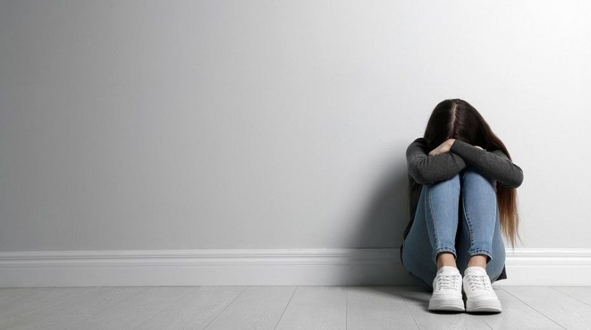 اگر افسردگی دارید بخوانید اگر افسردگی دارید بخوانید
