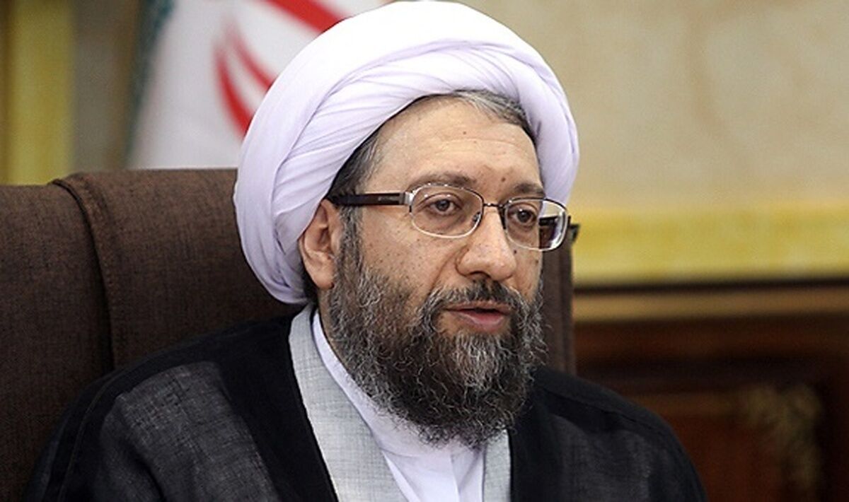 اظهار نظر مهم رییس مجمع تشخیص مصلحت نظام درباره سن بازنشستگی اظهار نظر مهم رییس مجمع تشخیص مصلحت نظام درباره سن بازنشستگی